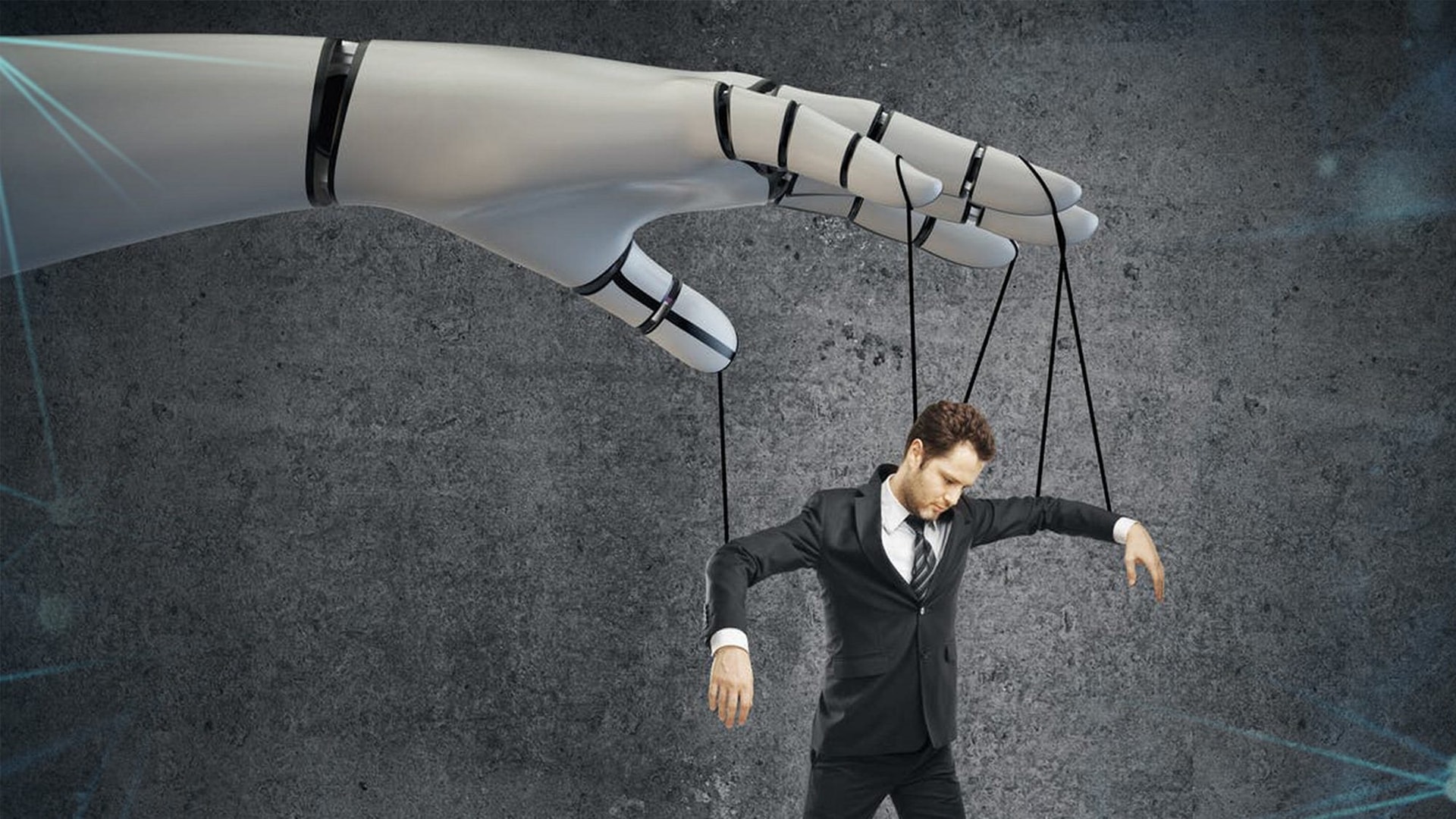 Bộ trưởng AI đầu tiên trên thế giới: Liệu có đang thay đổi quản lý xã hội? - Ảnh 1.