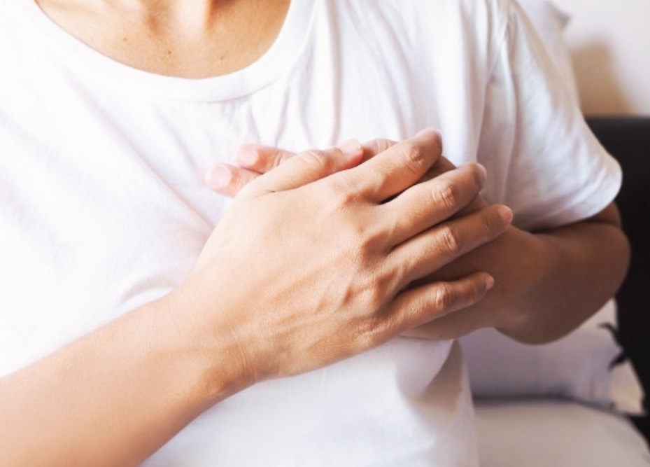 5 thay đổi sớm nhất tr&ecirc;n cơ thể nam giới khi bị ung thư tinh ho&agrave;n "nhắm tr&uacute;ng", nhận ra sớm bao nhi&ecirc;u mừng bấy nhi&ecirc;u!- Ảnh 2.