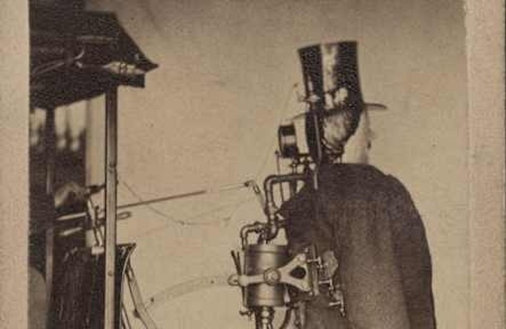 Sự thật về robot hình người từ thế kỷ 19 đã đánh lừa nước Mỹ - Ảnh 2.