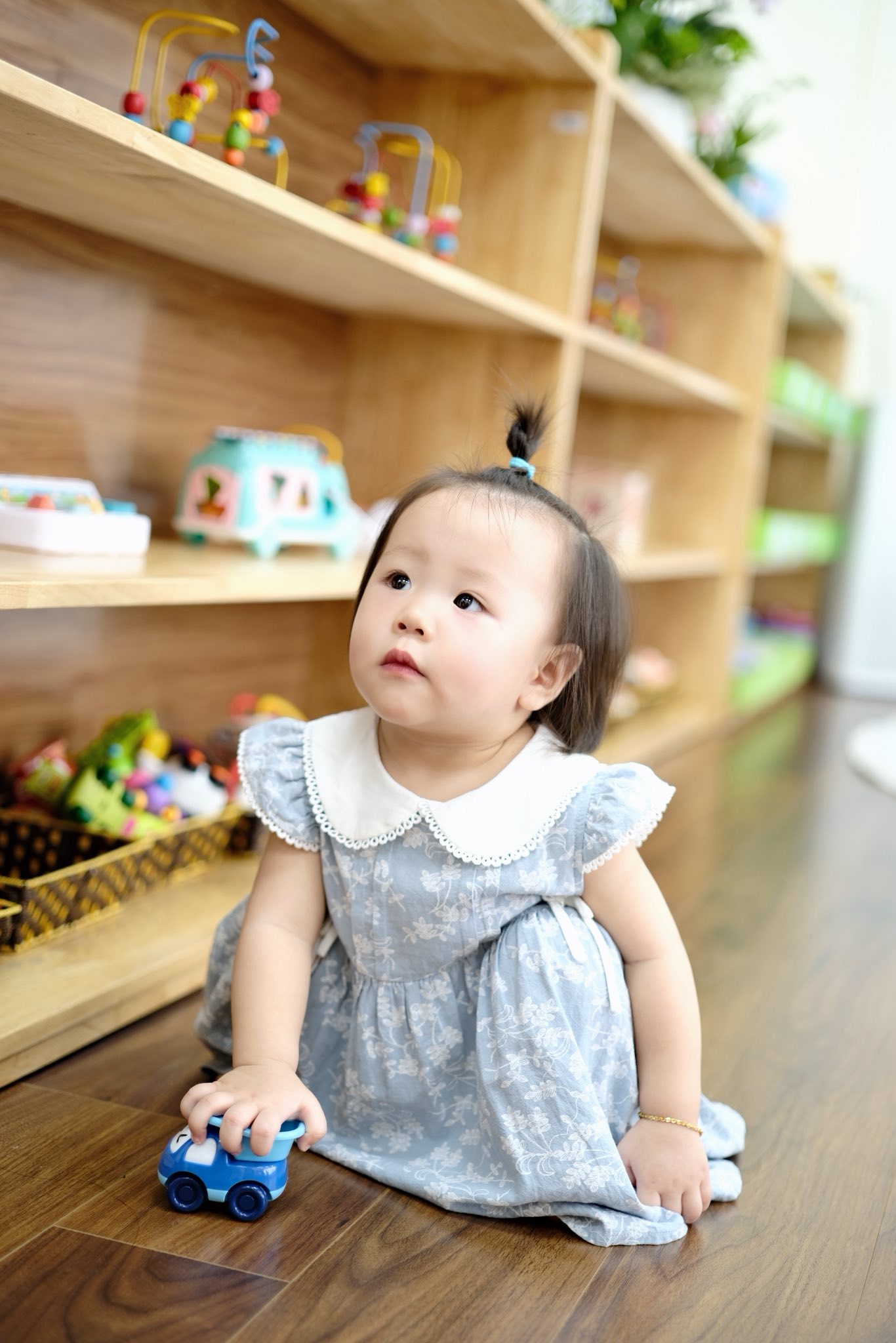 Lý do Phương Oanh cho 2 nhóc tỳ "nhập ngũ" dù mới hơn 1 tuổi- Ảnh 3.