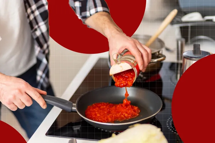 6 KHÔNG khi dùng chảo chống dính để tránh rước bệnh vào người - Ảnh 1.