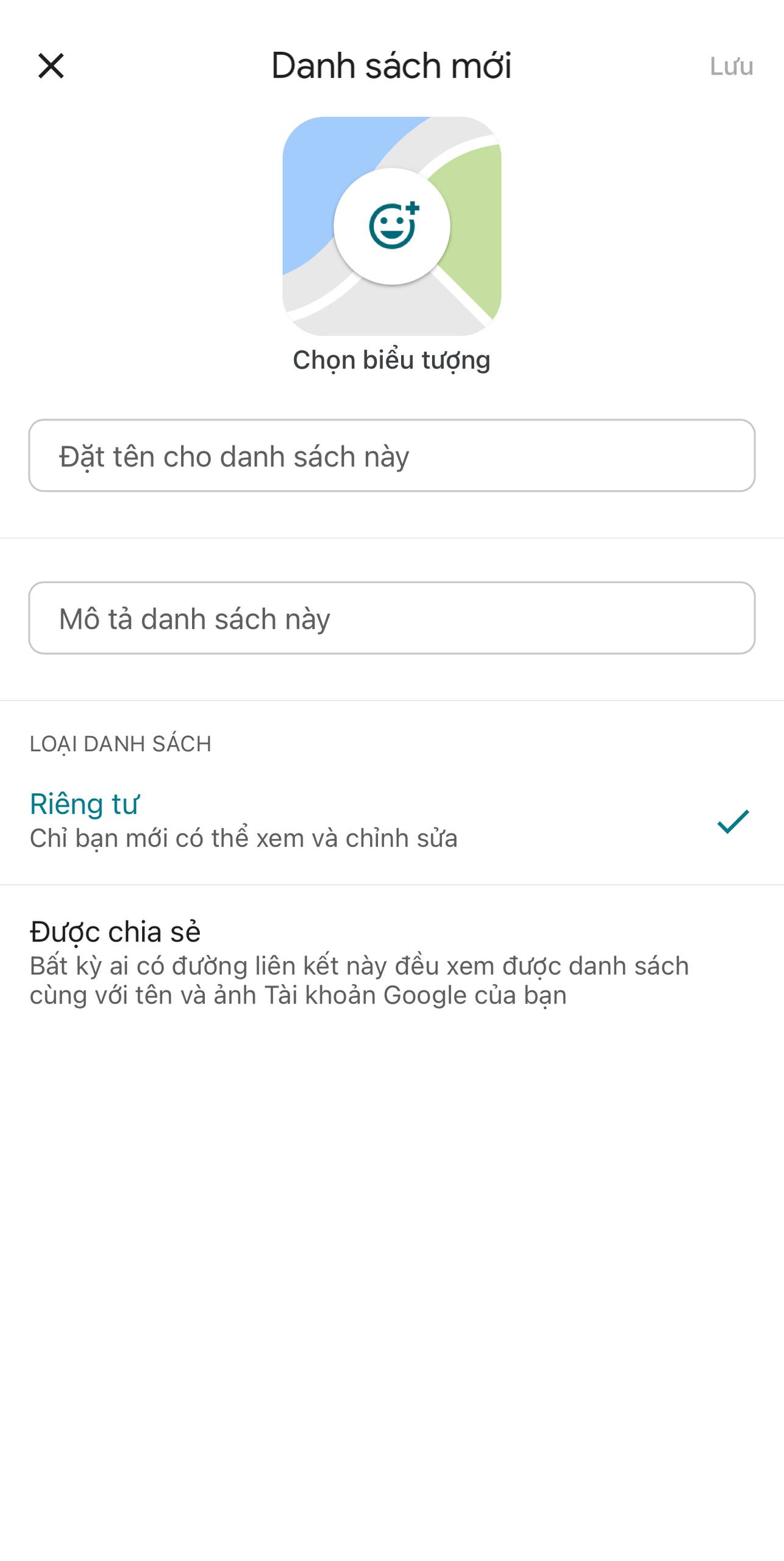 Tính năng miễn phí của Google Maps mà dân sành ăn không bao giờ mách cho bạn, kiểm tra ngay!- Ảnh 4. Tính năng miễn phí của Google Maps mà dân sành ăn không bao giờ mách cho bạn, kiểm tra ngay!- Ảnh 4.