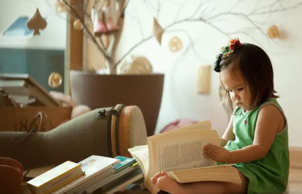 Nghiên cứu Harvard: 3 đặc điểm nhận diện 'thiên tài' từ nhỏ - Ảnh 2. Nghiên cứu Harvard: 3 đặc điểm nhận diện 'thiên tài' từ nhỏ - Ảnh 2.