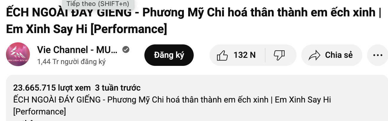 Phương Mỹ Chi ẩn ý bị một thế lực “chơi xấu”, liên tục phải quỳ lạy trên sân khấu- Ảnh 1. Phương Mỹ Chi ẩn ý bị một thế lực “chơi xấu”, liên tục phải quỳ lạy trên sân khấu- Ảnh 1.
