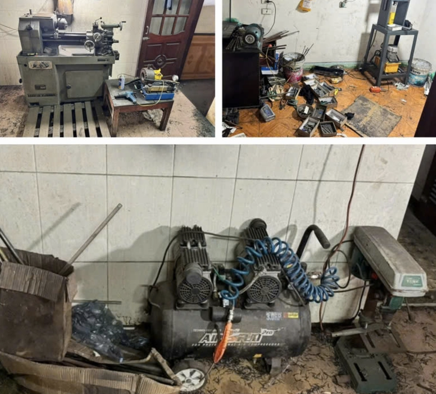 Bắt ông trùm chế tạo vũ khí quy mô lớn tại Bắc Ninh và những hệ lụy nghiêm trọng - Ảnh 3.