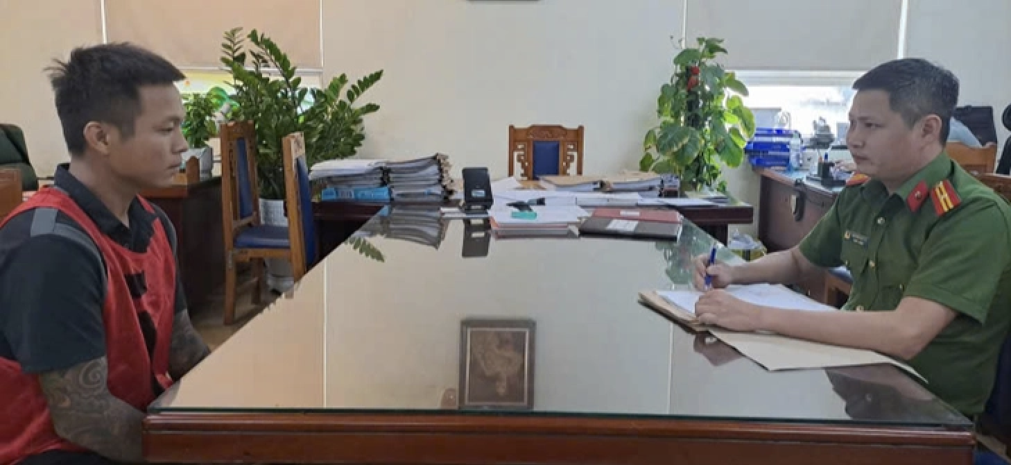 Bắt ông trùm chế tạo vũ khí quy mô lớn tại Bắc Ninh và những hệ lụy nghiêm trọng - Ảnh 1.