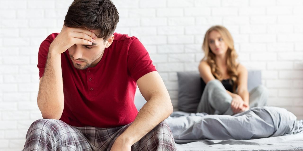 Làm "chuyện ấy" càng lâu, sức khỏe càng tốt?- Ảnh 2.