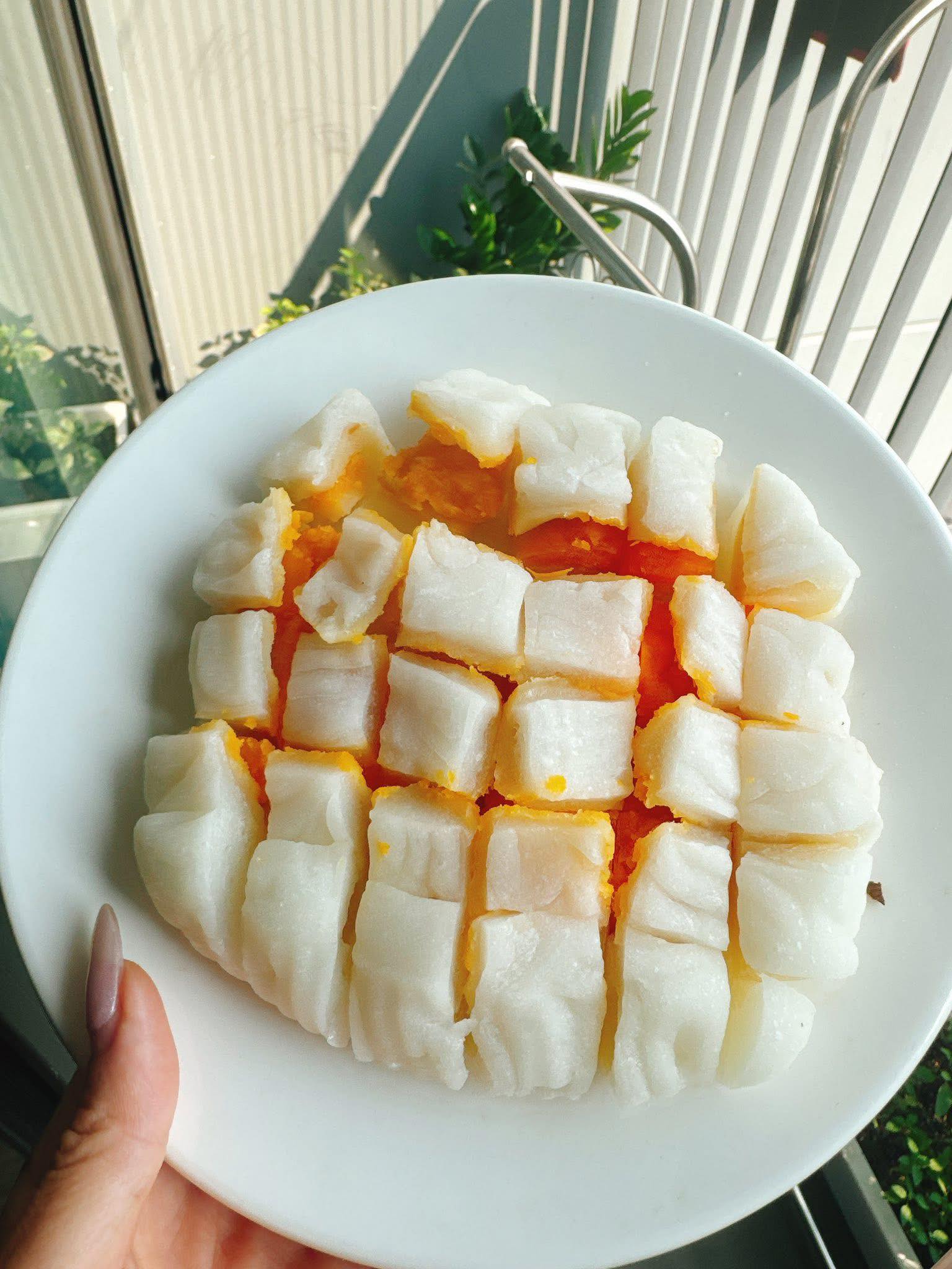 Tại sao cách ăn chiếc Tại sao cách ăn chiếc