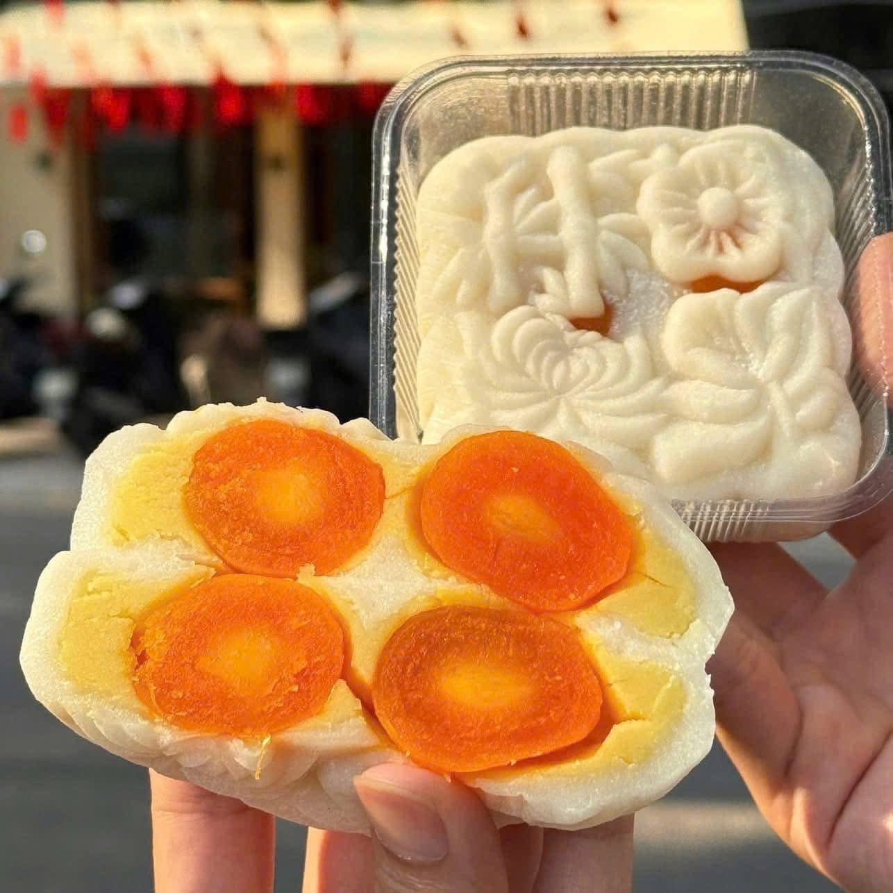 Tại sao cách ăn chiếc Tại sao cách ăn chiếc