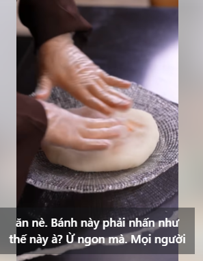 Tại sao cách ăn chiếc Tại sao cách ăn chiếc