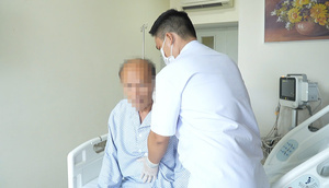 Cứu Người Đàn Ông Ngưng Tim Khi Một Mình Tới Khoa Cấp Cứu 3 Bn Ngung Tim 175 17402064 1757818395844 17578183963211438287975