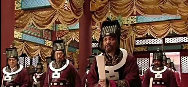 Cao thủ gian trá được Kim Dung mô tả như một bậc thầy: Phong Thanh Dương, Lệnh Hồ Xung không thể đánh bại - Ảnh 3.