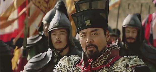 Cao thủ gian trá được Kim Dung mô tả như một bậc thầy: Phong Thanh Dương, Lệnh Hồ Xung không thể đánh bại - Ảnh 2.