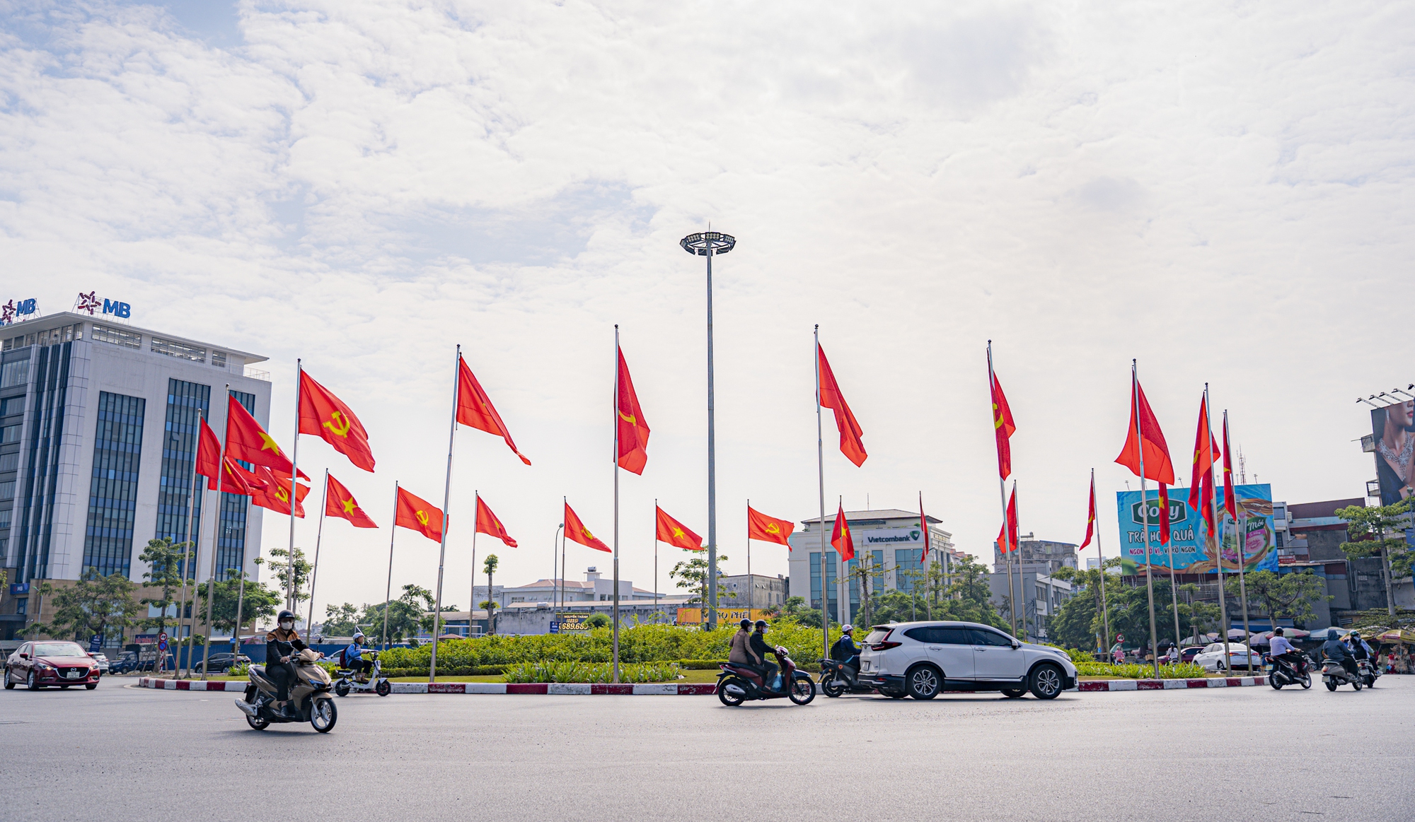 Tin vui cho hàng triệu người dân thành phố Hải Phòng mới- Ảnh 1.