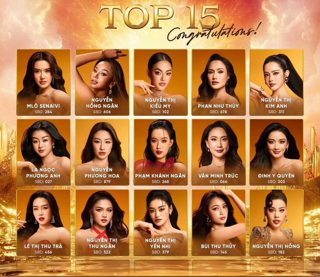 Nguyễn Thị Yến Nhi là Tân Miss Grand Vietnam, màn công bố kết quả độc lạ nhất lịch sử cuộc thi!- Ảnh 16.
