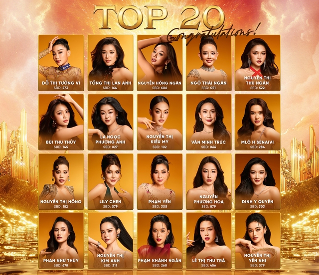 Nguyễn Thị Yến Nhi là Tân Miss Grand Vietnam, màn công bố kết quả độc lạ nhất lịch sử cuộc thi!- Ảnh 18.