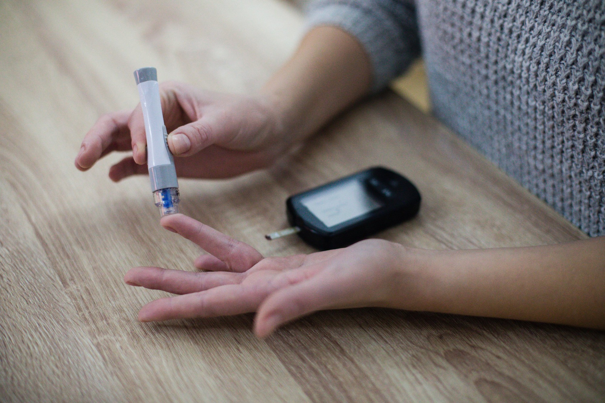 Đột quỵ rất "sợ" 7 điều này: Nếu có tất cả thì xin chúc mừng! - Ảnh 3.