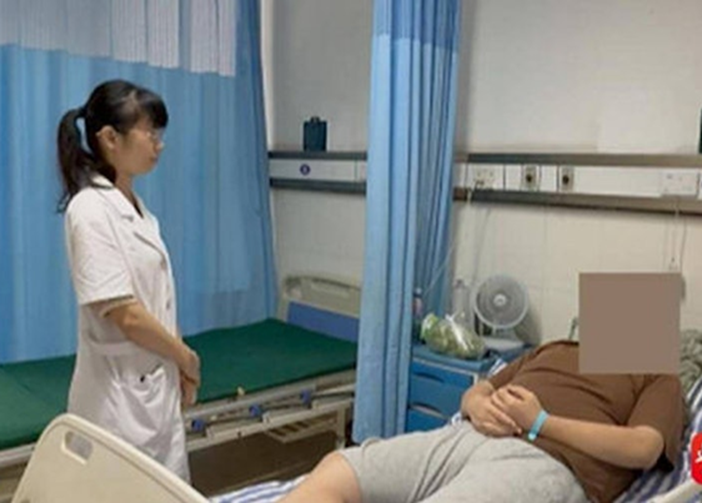 3 Năm Đi Xem Mắt Hơn 20 Lần, Thanh Niên 27 Tuổi Nhập Viện Tâm Thần- Ảnh 1. 3 Năm Đi Xem Mắt Hơn 20 Lần, Thanh Niên 27 Tuổi Nhập Viện Tâm Thần- Ảnh 1.