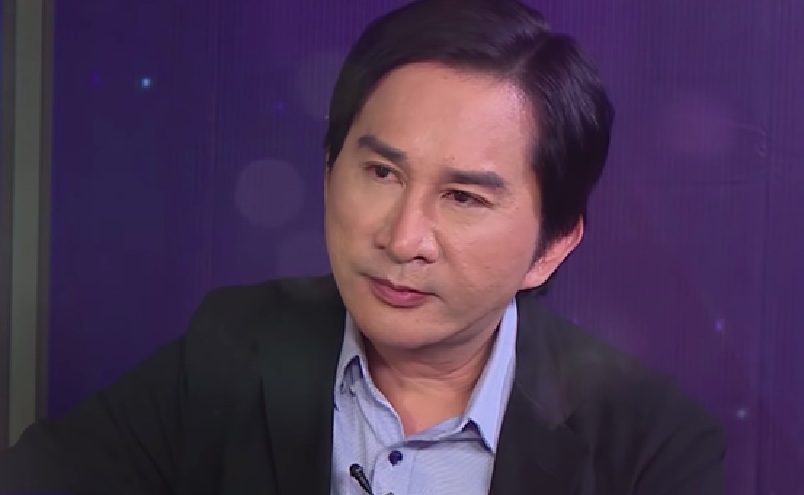 NSƯT Kim Tử Long: "Tôi rất sốc khi bị nói là loại nghệ sĩ 2, 3 vợ, không đáng là nghệ sĩ"- Ảnh 1.