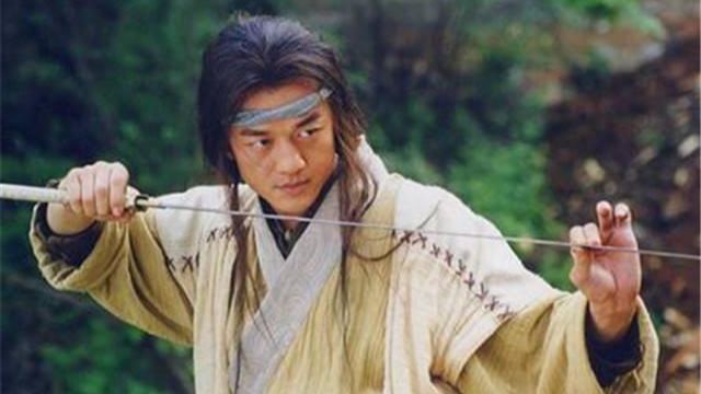 Cao thủ gian trá được Kim Dung mô tả như một bậc thầy: Phong Thanh Dương, Lệnh Hồ Xung không thể đánh bại - Ảnh 4.