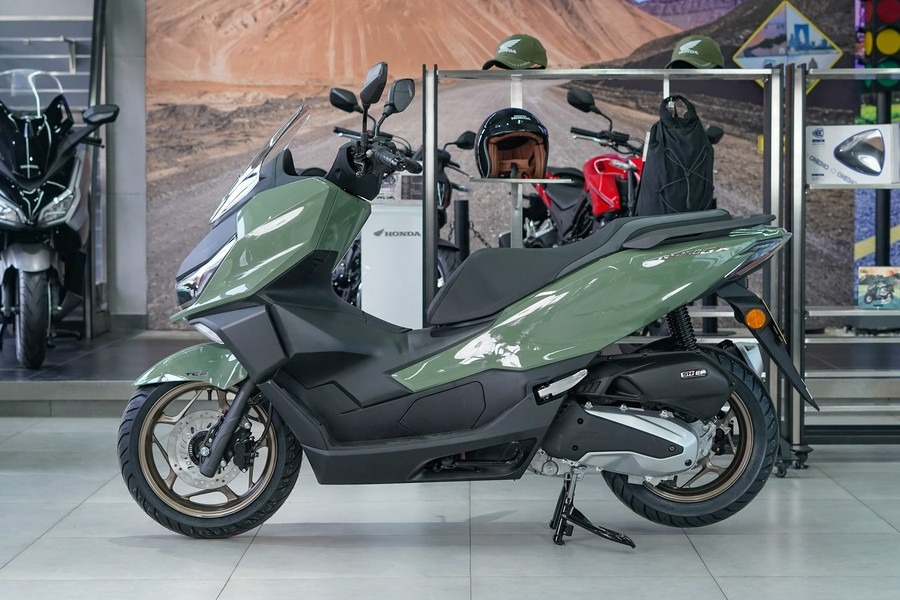 Honda có mẫu xe tay ga sở hữu nhiều công nghệ và phanh ABS trước sau mà giá thì chưa tới 60 triệu đồng!- Ảnh 2.