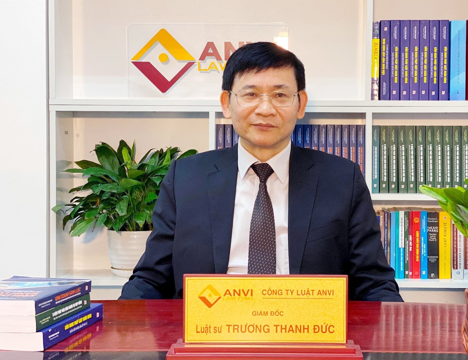 Giới luật sư, luật gia sẵn sàng trợ giúp pháp lý miễn phí, đồng hành cùng doanh nghiệp, người dân chống tin giả- Ảnh 2.