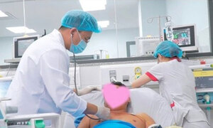 Cứu Người Đàn Ông Ngưng Tim Khi Một Mình Tới Khoa Cấp Cứu 4 Ngungtim1 14475661 1757818395844 17578183963681336242264