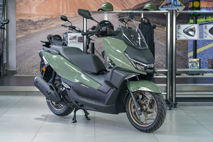 Honda có mẫu xe tay ga sở hữu nhiều công nghệ và phanh ABS trước sau mà giá thì chưa tới 60 triệu đồng!- Ảnh 7.