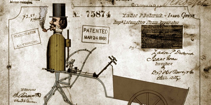 Sự thật về robot hình người từ thế kỷ 19 đã đánh lừa nước Mỹ - Ảnh 1.