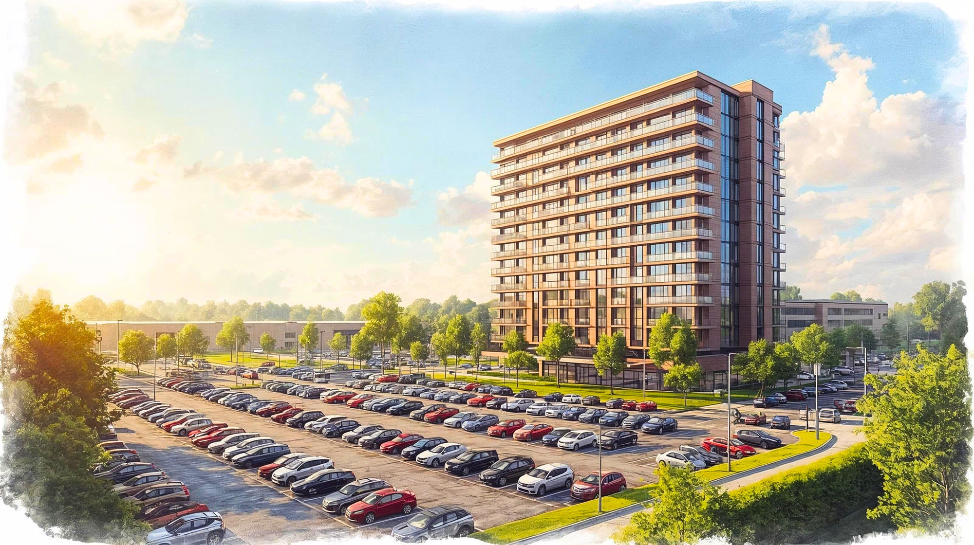 Sống thử ở nhà thuê trước khi mua: “Chiêu” ít người dùng nhưng giúp tránh sai lầm tiền tỷ- Ảnh 2. Sống thử ở nhà thuê trước khi mua: “Chiêu” ít người dùng nhưng giúp tránh sai lầm tiền tỷ- Ảnh 2.