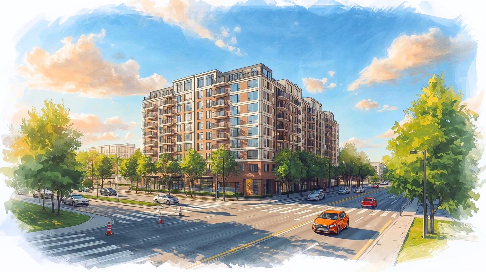 Sống thử ở nhà thuê trước khi mua: “Chiêu” ít người dùng nhưng giúp tránh sai lầm tiền tỷ- Ảnh 3. Sống thử ở nhà thuê trước khi mua: “Chiêu” ít người dùng nhưng giúp tránh sai lầm tiền tỷ- Ảnh 3.