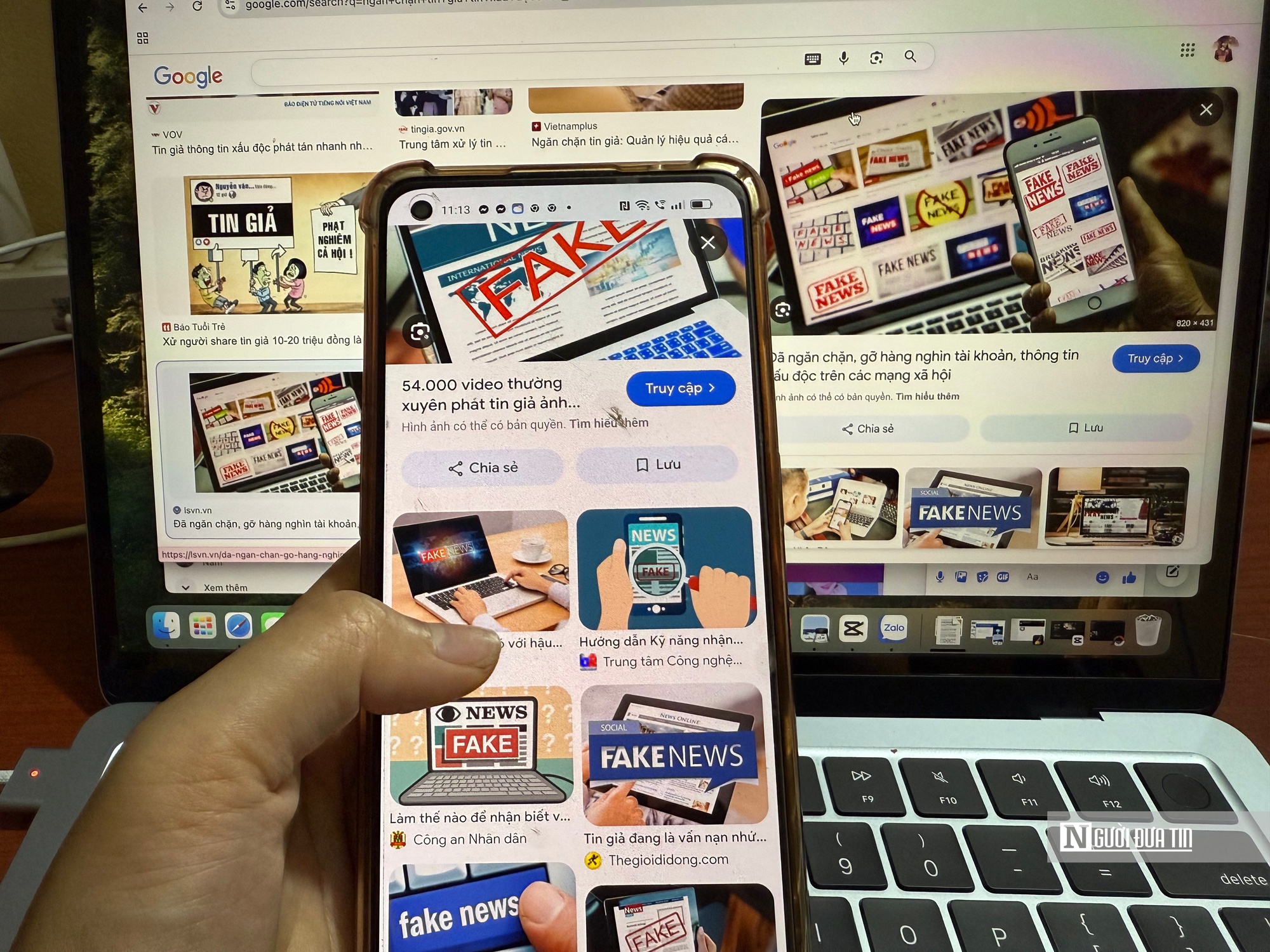 Giới luật sư, luật gia sẵn sàng trợ giúp pháp lý miễn phí, đồng hành cùng doanh nghiệp, người dân chống tin giả- Ảnh 3.