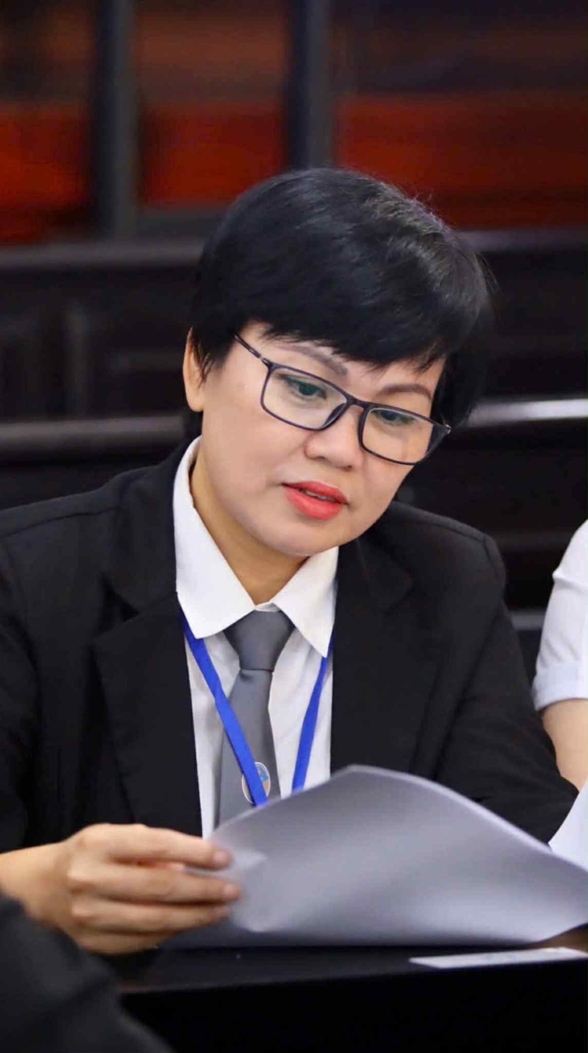 Giới luật sư, luật gia sẵn sàng trợ giúp pháp lý miễn phí, đồng hành cùng doanh nghiệp, người dân chống tin giả- Ảnh 5.