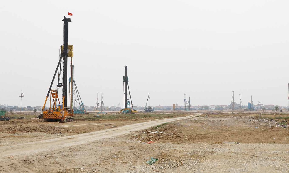 Tin vui cho hàng triệu người dân Bắc Ninh - Ảnh 1.