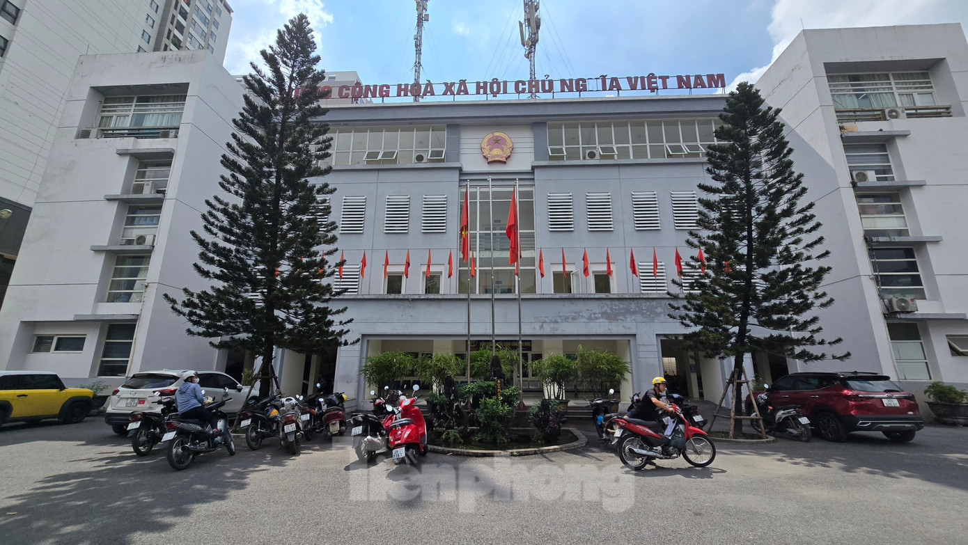 Phường Kiến Hưng điều tra vụ bạo hành trẻ em nghi Do mẹ kế gây ra - Ảnh 1.