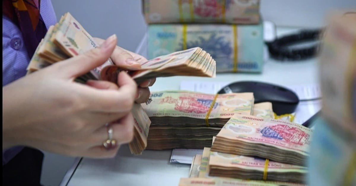 Bộ Nội vụ đề xuất phụ cấp mới cho cán bộ cấp xã sau sắp xếp - Ảnh 1. Bộ Nội vụ đề xuất phụ cấp mới cho cán bộ cấp xã sau sắp xếp - Ảnh 1.