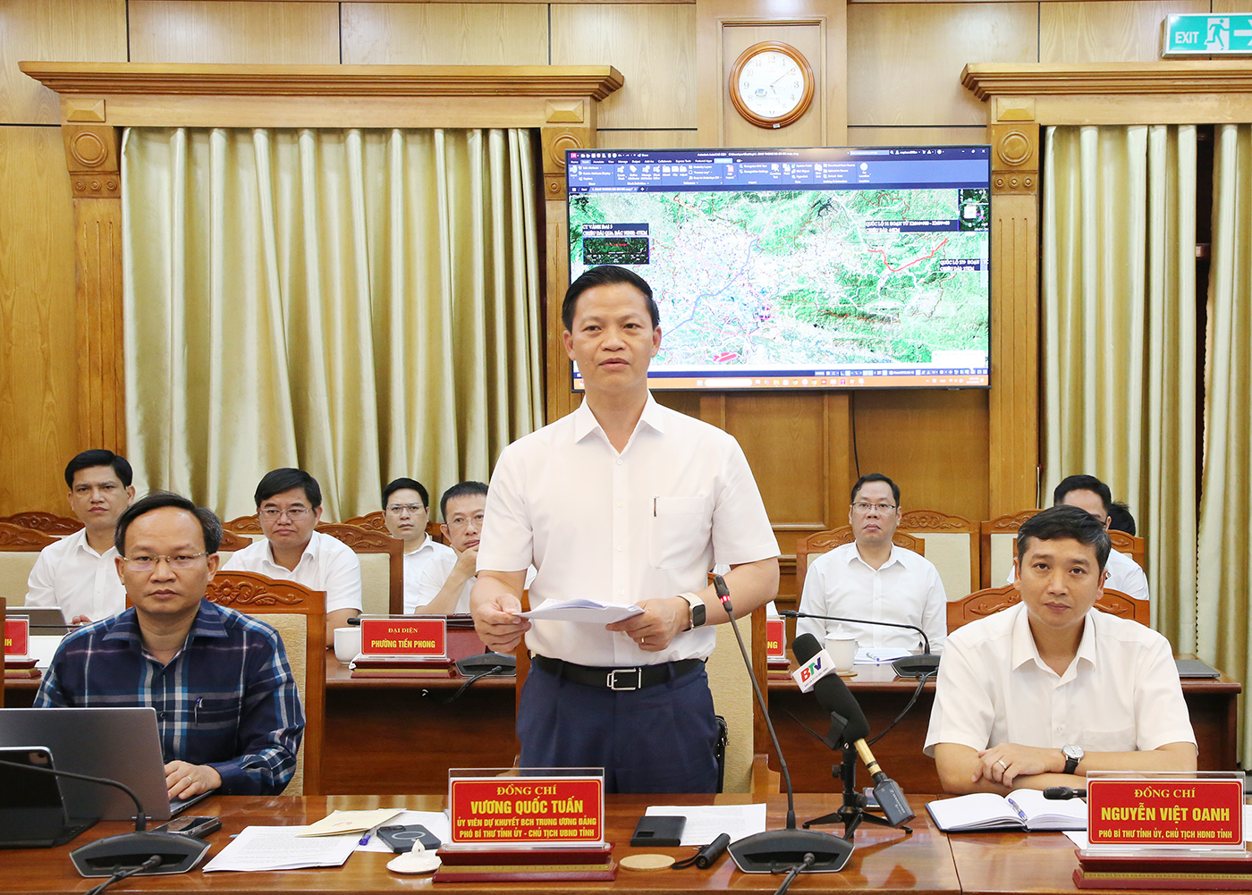 Sau thành phố Huế, Việt Nam sắp có thêm địa phương trở thành thành phố trực thuộc Trung ương - Ảnh 1.