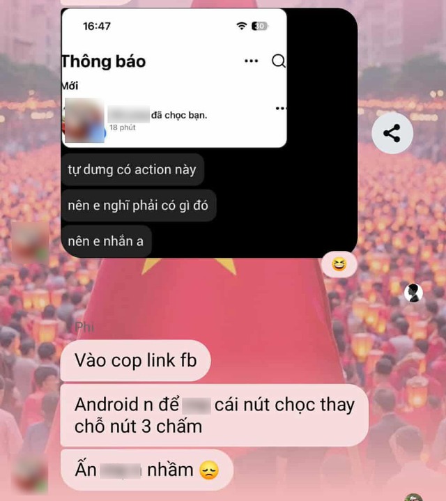 Tính Năng Poke Facebook Trở Lại: Tiện Lợi Hay Vô Dụng Trong Thế Giới Mạng Xã Hội Hiện Đại? - Ảnh 3. Tính Năng Poke Facebook Trở Lại: Tiện Lợi Hay Vô Dụng Trong Thế Giới Mạng Xã Hội Hiện Đại? - Ảnh 3.