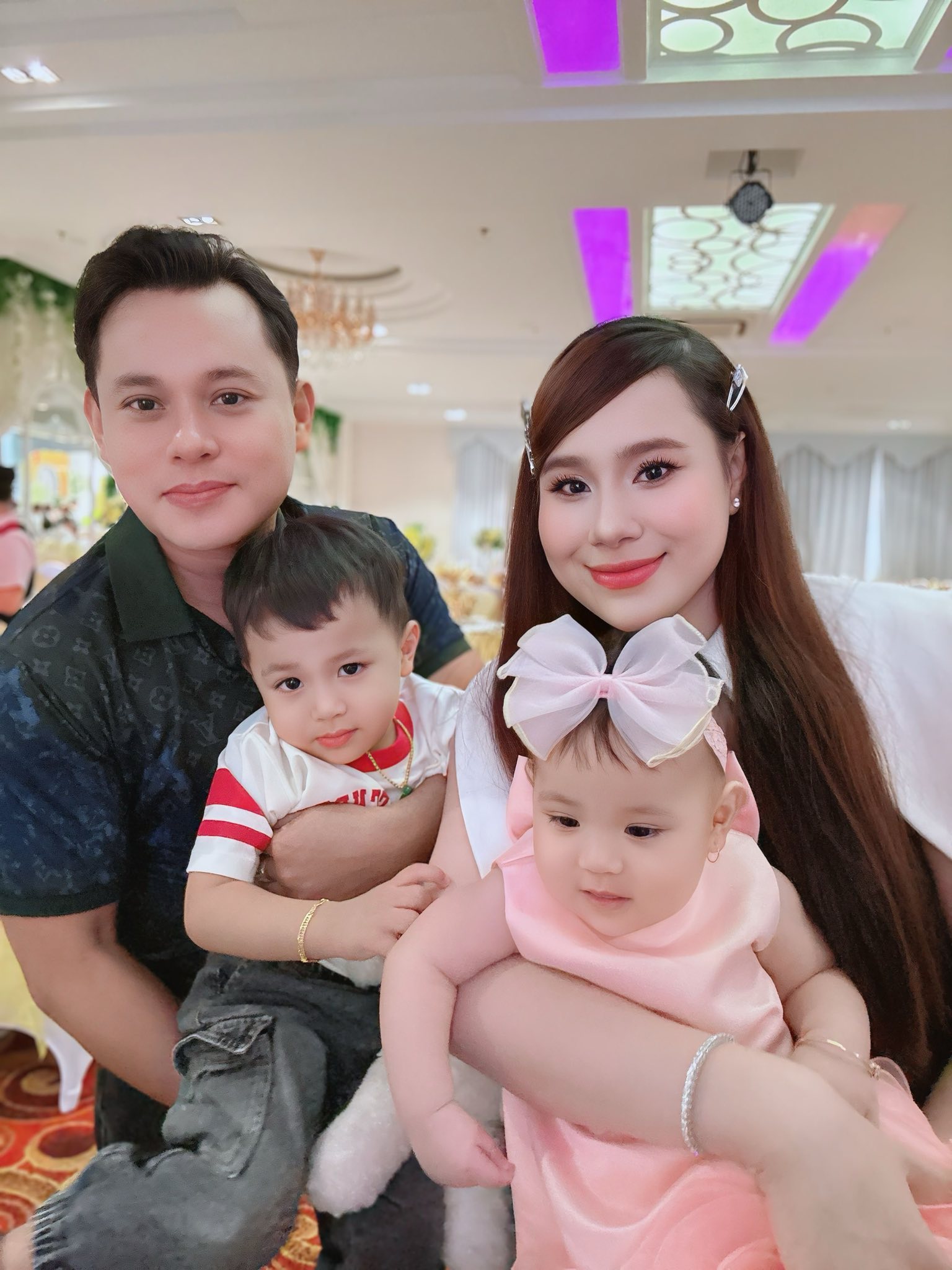 Nữ diễn viên Việt nổi tiếng: "Tôi bị ám ảnh, sốc tâm lý luôn" - Ảnh 3.