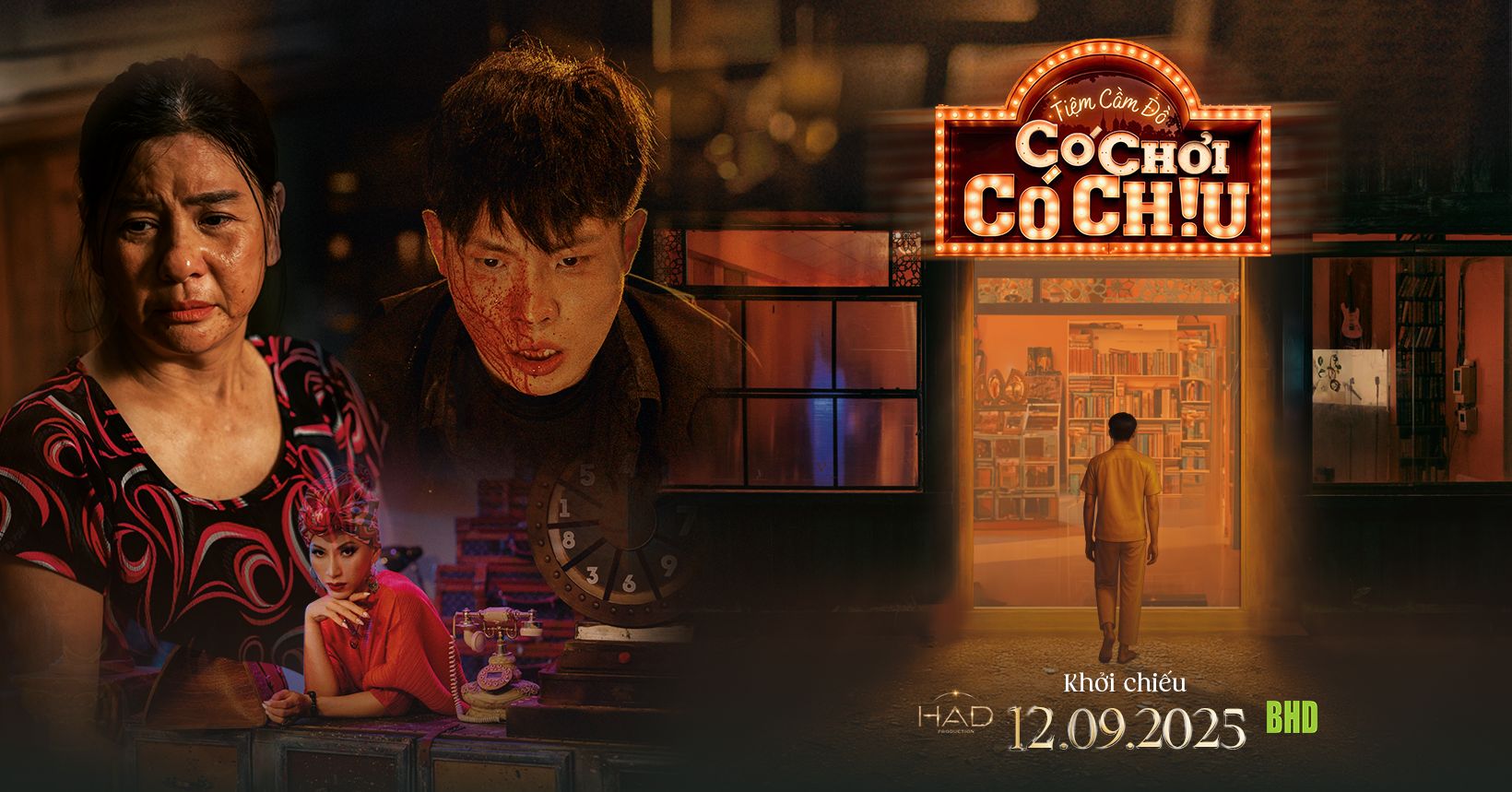 Drama căng nhất lúc này: Cát Phượng công khai chê bai phim mình đóng, đạo diễn đáp trả bằng 1 từ quá gắt- Ảnh 4. Drama căng nhất lúc này: Cát Phượng công khai chê bai phim mình đóng, đạo diễn đáp trả bằng 1 từ quá gắt- Ảnh 4.