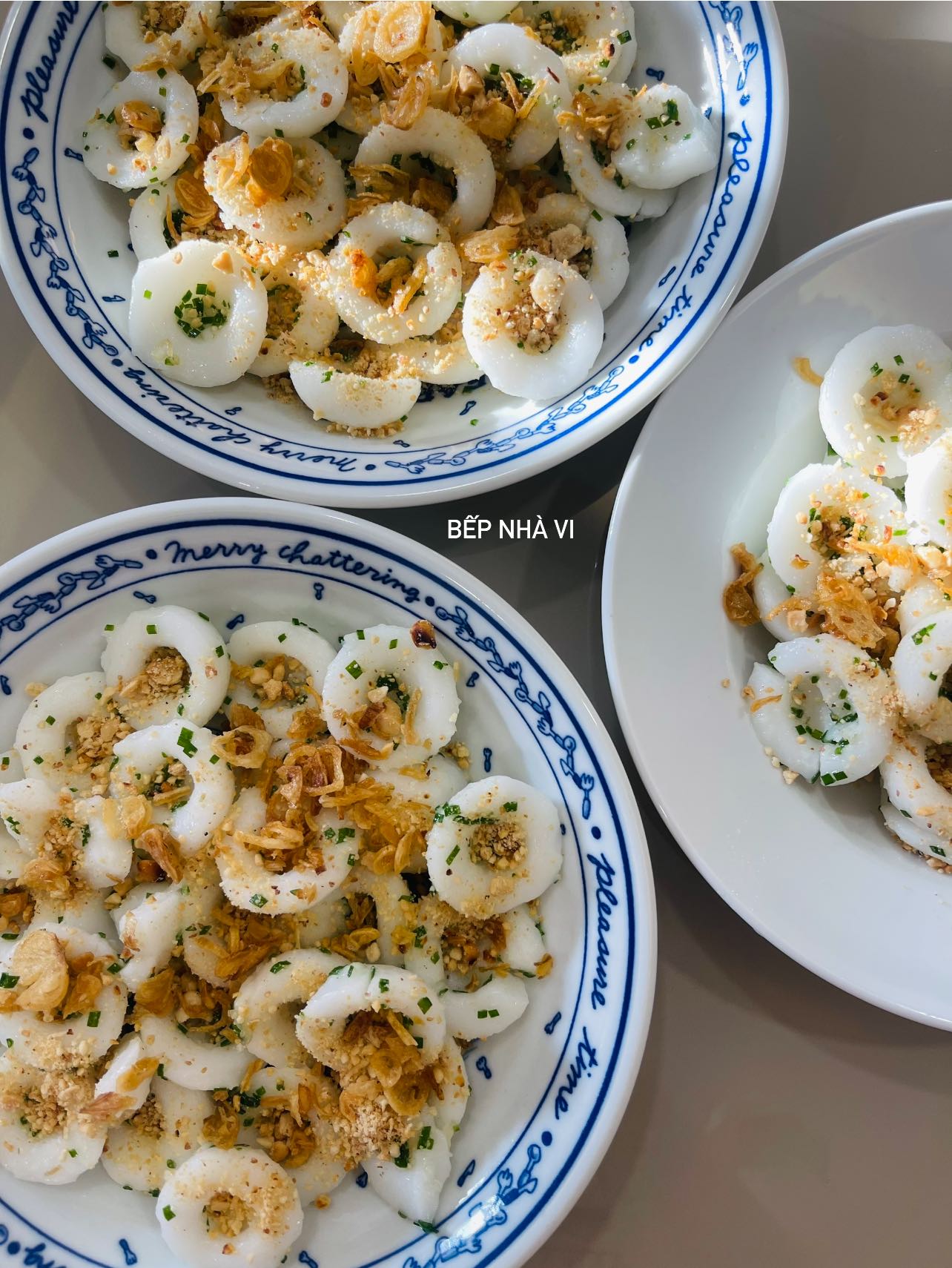 1 mom ở TP.HCM mỗi s&aacute;ng đều dậy sớm nấu ăn cho chồng con: Đ&atilde; chăm lại c&ograve;n kh&eacute;o, "c&ocirc; Tấm" thế n&agrave;y giờ chắc hơi hiếm c&oacute; kh&oacute; t&igrave;m- Ảnh 12.