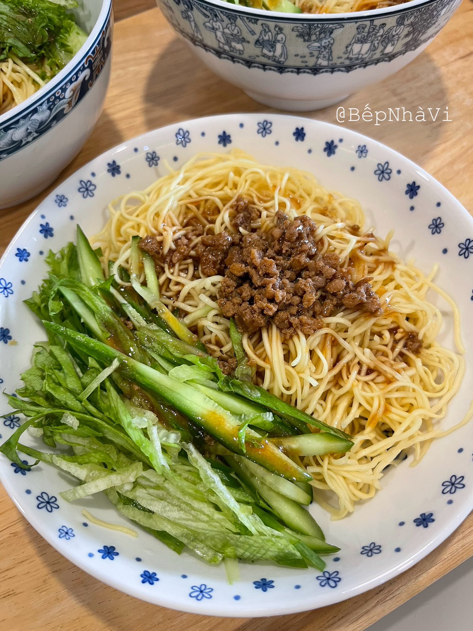 1 mom ở TP.HCM mỗi s&aacute;ng đều dậy sớm nấu ăn cho chồng con: Đ&atilde; chăm lại c&ograve;n kh&eacute;o, "c&ocirc; Tấm" thế n&agrave;y giờ chắc hơi hiếm c&oacute; kh&oacute; t&igrave;m- Ảnh 6.