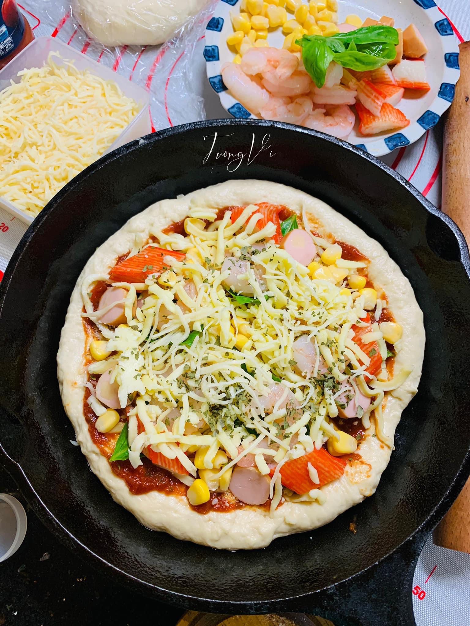 1 mom ở TP.HCM mỗi s&aacute;ng đều dậy sớm nấu ăn cho chồng con: Đ&atilde; chăm lại c&ograve;n kh&eacute;o, "c&ocirc; Tấm" thế n&agrave;y giờ chắc hơi hiếm c&oacute; kh&oacute; t&igrave;m- Ảnh 15.