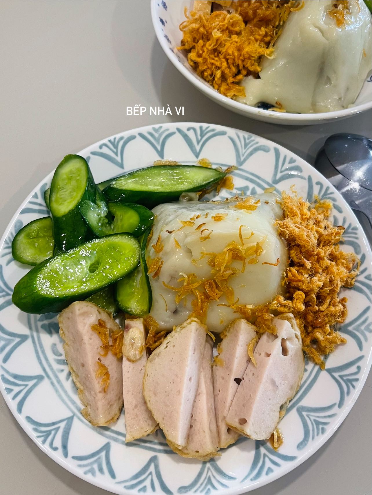 1 mom ở TP.HCM mỗi s&aacute;ng đều dậy sớm nấu ăn cho chồng con: Đ&atilde; chăm lại c&ograve;n kh&eacute;o, "c&ocirc; Tấm" thế n&agrave;y giờ chắc hơi hiếm c&oacute; kh&oacute; t&igrave;m- Ảnh 10.