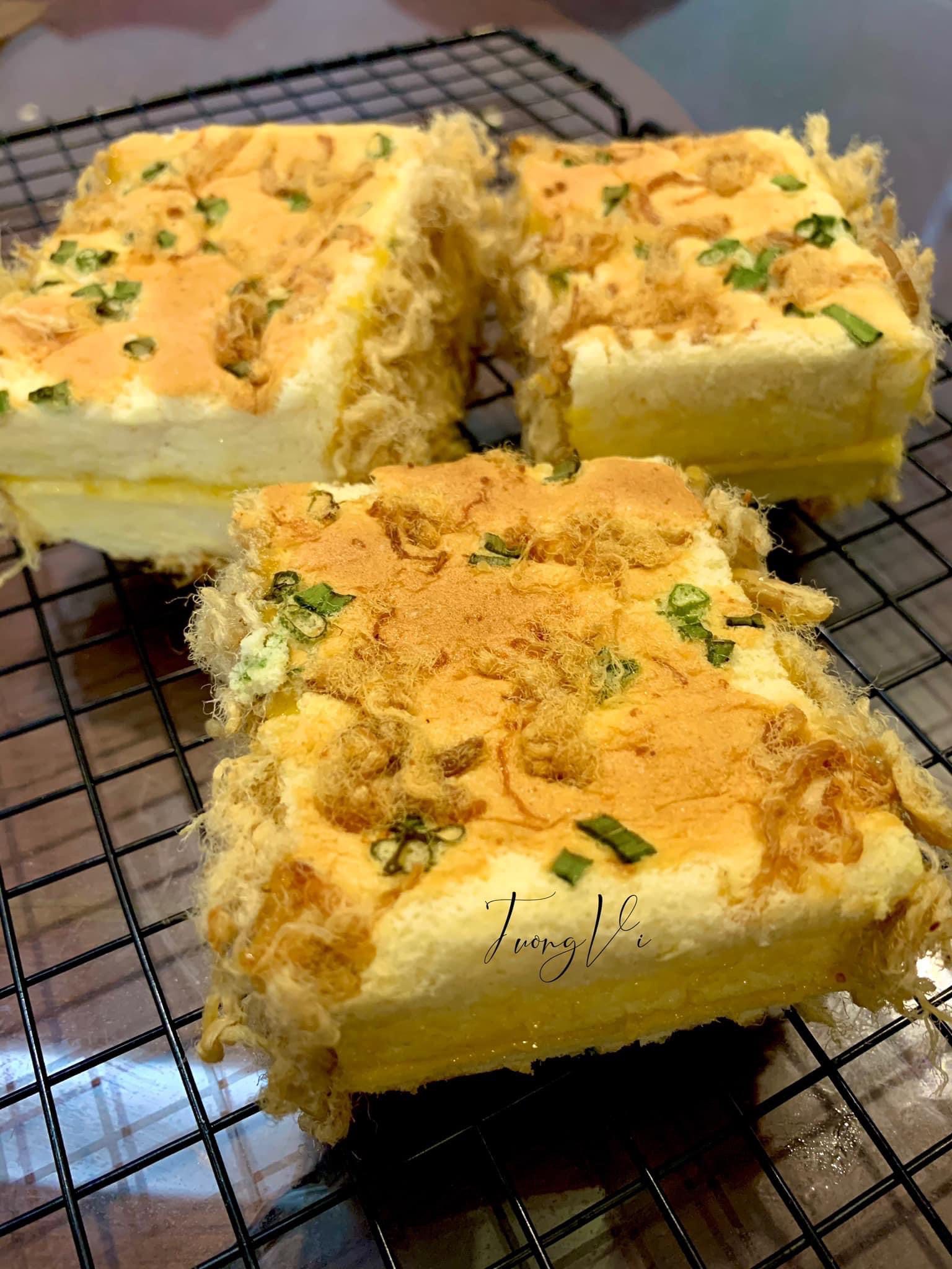 1 mom ở TP.HCM mỗi s&aacute;ng đều dậy sớm nấu ăn cho chồng con: Đ&atilde; chăm lại c&ograve;n kh&eacute;o, "c&ocirc; Tấm" thế n&agrave;y giờ chắc hơi hiếm c&oacute; kh&oacute; t&igrave;m- Ảnh 9.