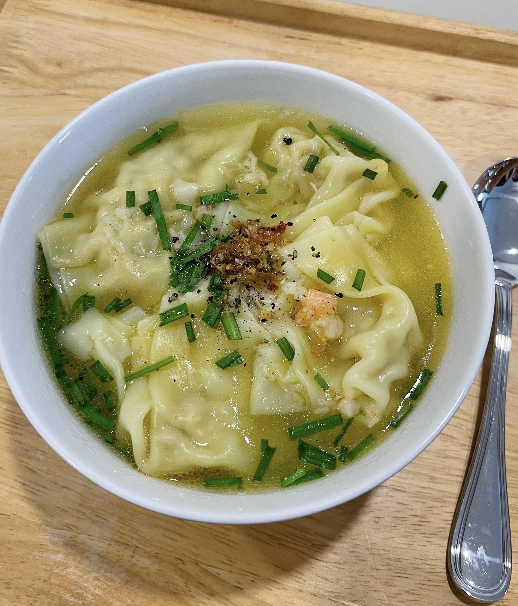 1 mom ở TP.HCM mỗi s&aacute;ng đều dậy sớm nấu ăn cho chồng con: Đ&atilde; chăm lại c&ograve;n kh&eacute;o, "c&ocirc; Tấm" thế n&agrave;y giờ chắc hơi hiếm c&oacute; kh&oacute; t&igrave;m- Ảnh 7.