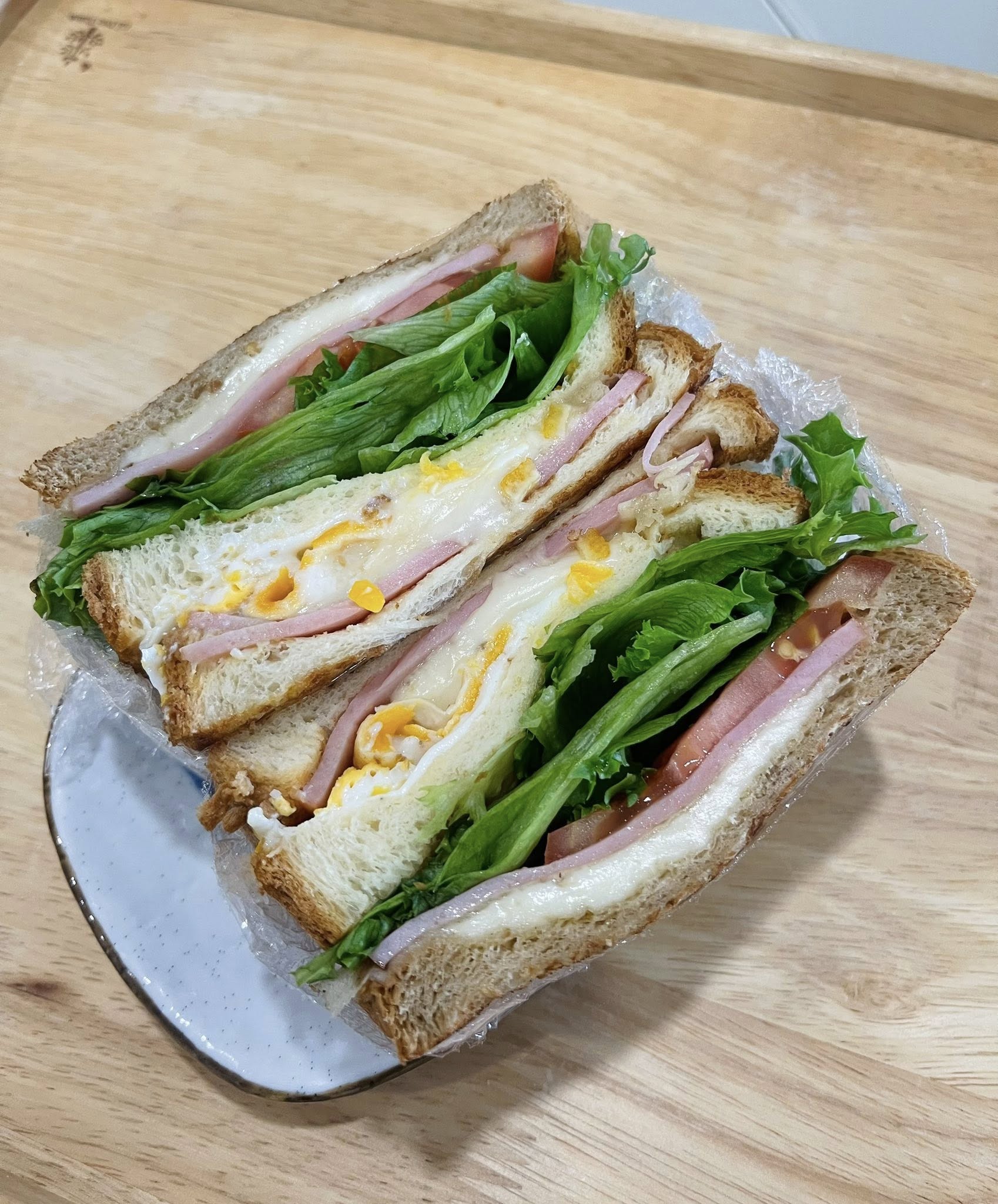 1 mom ở TP.HCM mỗi s&aacute;ng đều dậy sớm nấu ăn cho chồng con: Đ&atilde; chăm lại c&ograve;n kh&eacute;o, "c&ocirc; Tấm" thế n&agrave;y giờ chắc hơi hiếm c&oacute; kh&oacute; t&igrave;m- Ảnh 8.