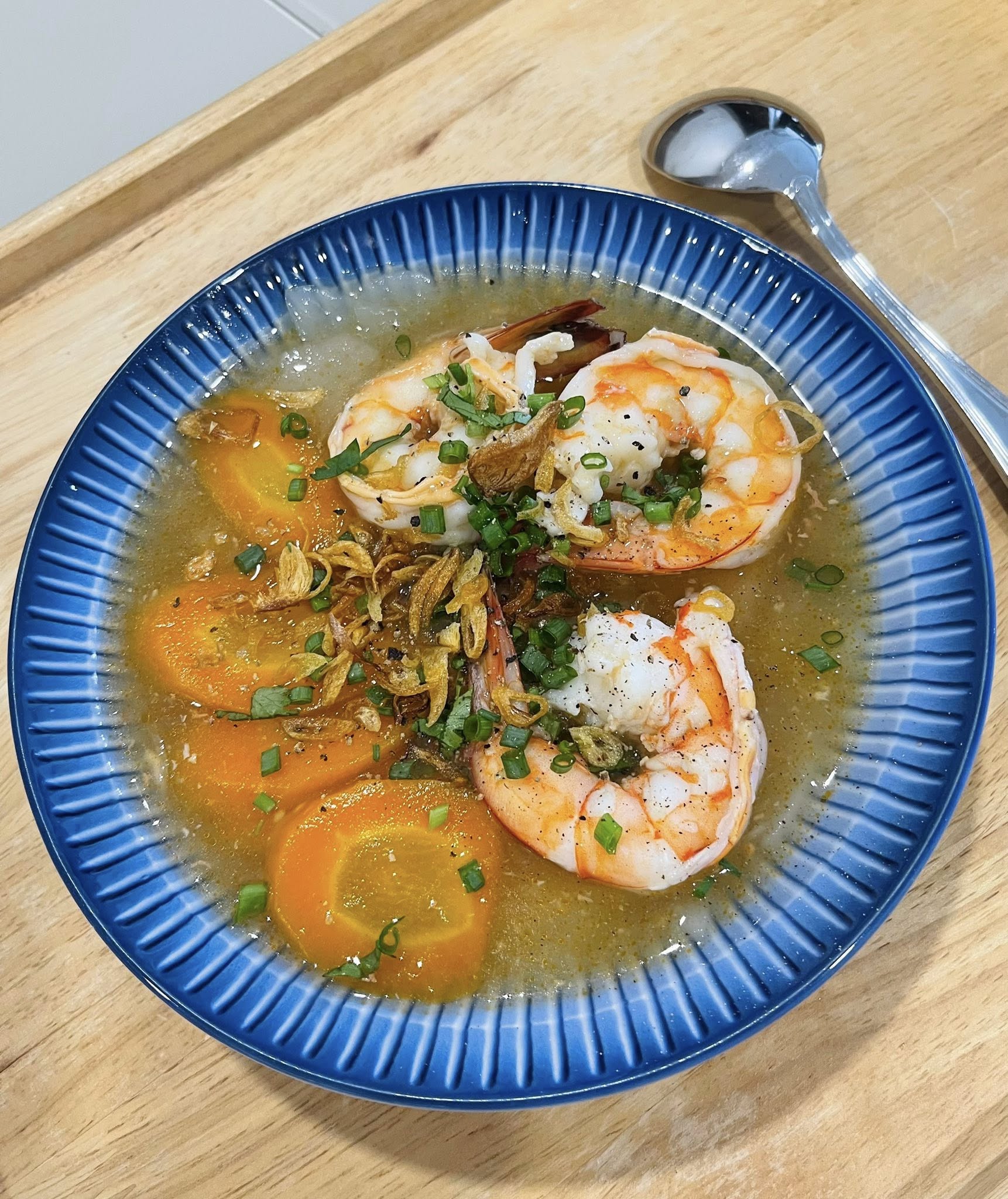 1 mom ở TP.HCM mỗi s&aacute;ng đều dậy sớm nấu ăn cho chồng con: Đ&atilde; chăm lại c&ograve;n kh&eacute;o, "c&ocirc; Tấm" thế n&agrave;y giờ chắc hơi hiếm c&oacute; kh&oacute; t&igrave;m- Ảnh 17.