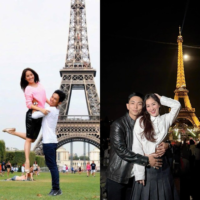 Khánh Thi và Phan Hiển sau 15 năm- Ảnh 1.