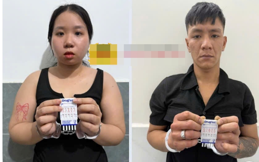 Vụ “Tịnh thất Bồng Lai”: Lê Thanh Nhất Nguyên được tuyên giảm 1 năm tù - Ảnh 2.